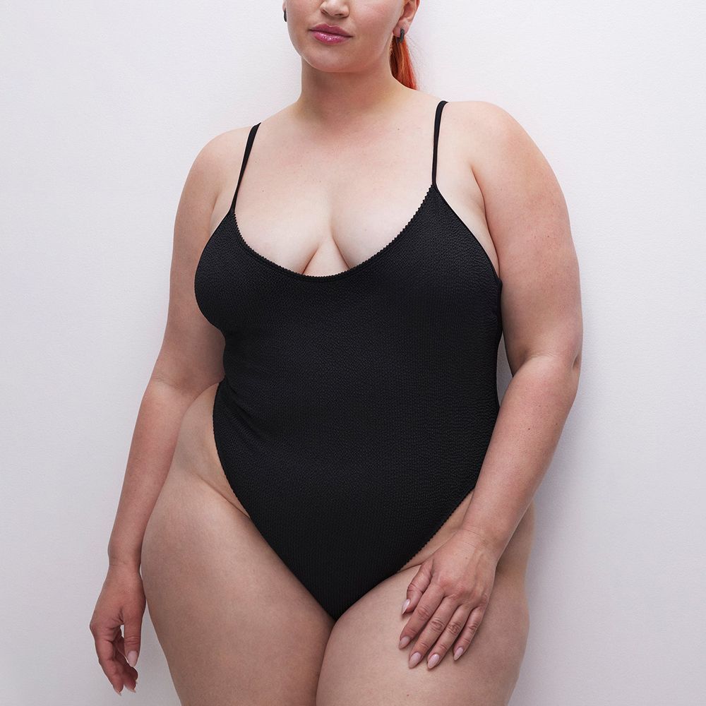 Always Fits One-Piece Swimsuit