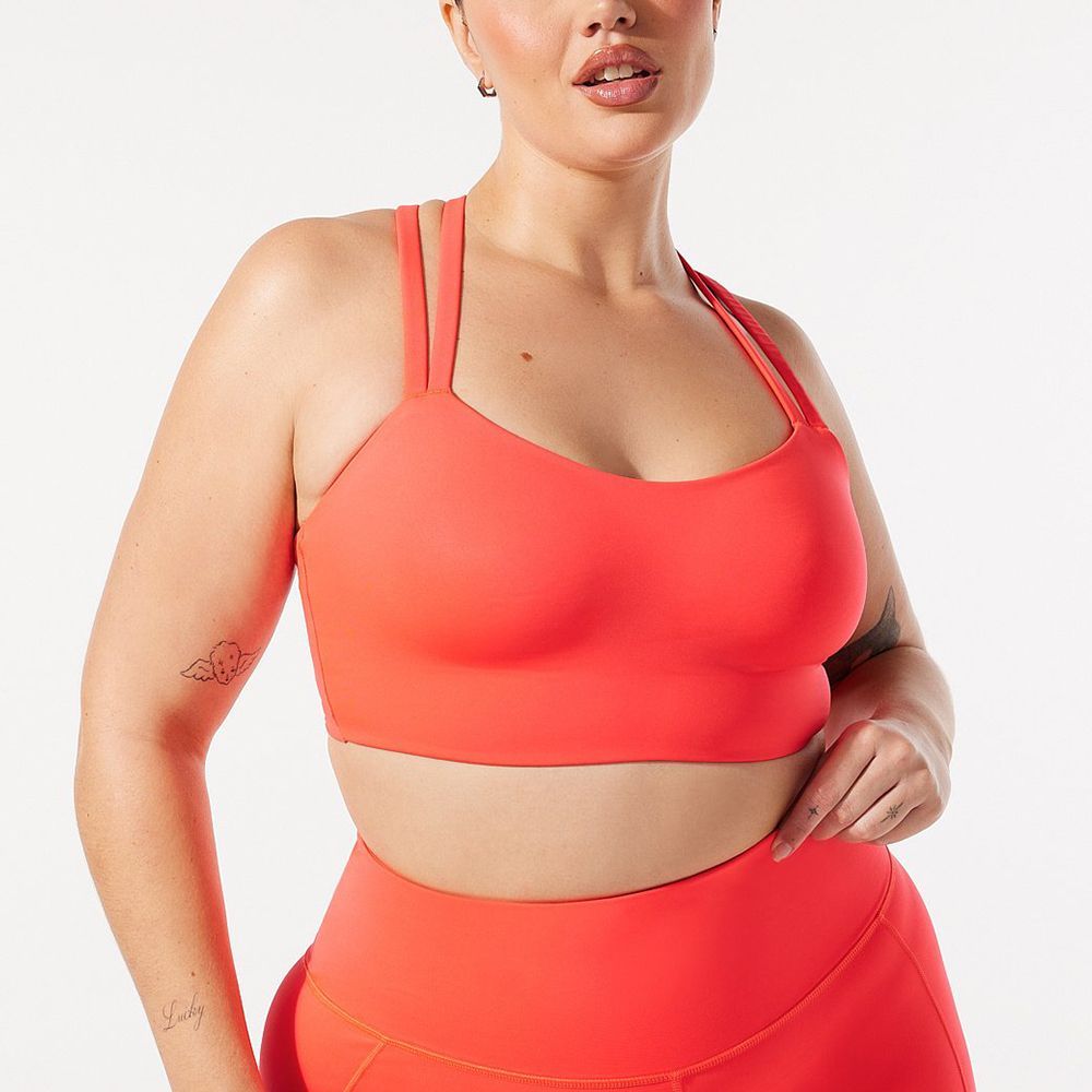 On Rihpeat Low-Impact Sports Bra