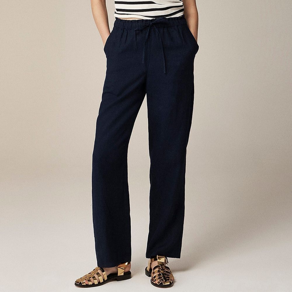 J.Crew Soleil pant 