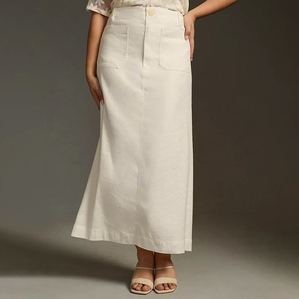 Colette Maxi Skirt