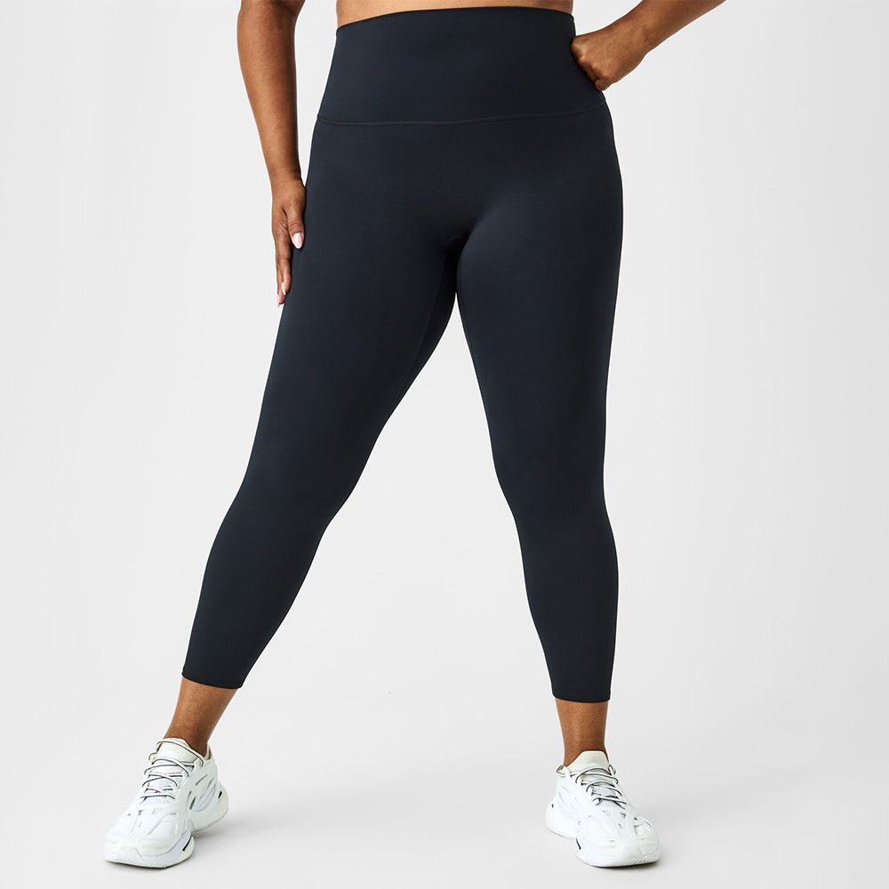 Soft & Smooth Active 7/8 Leggings