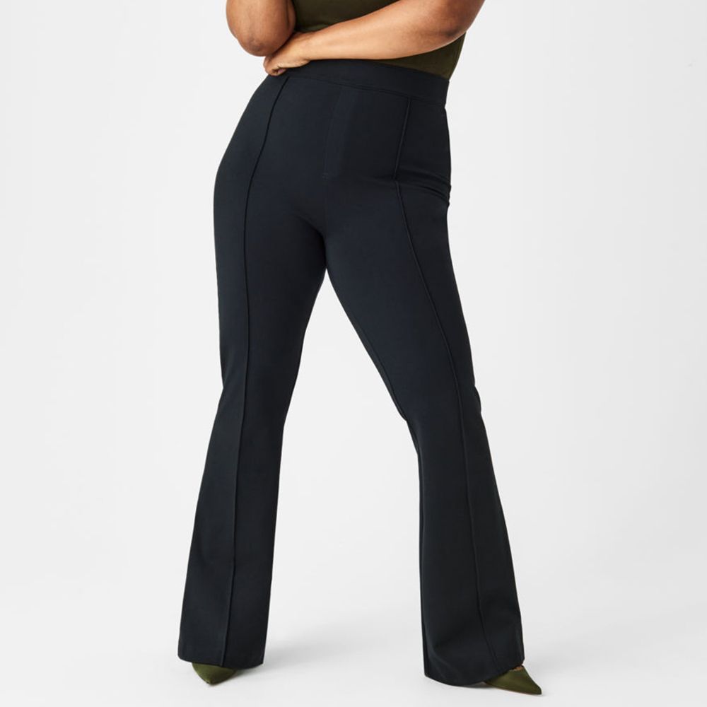 The Perfect Pant, Hi-Rise Flare