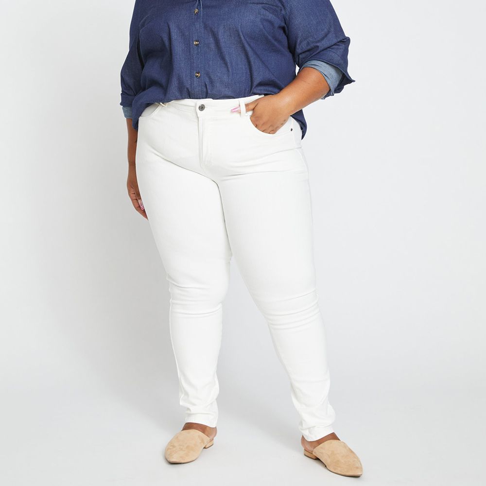 20 Plus Size Clothing Stores to Bookmark for Your Next Shopping Spree