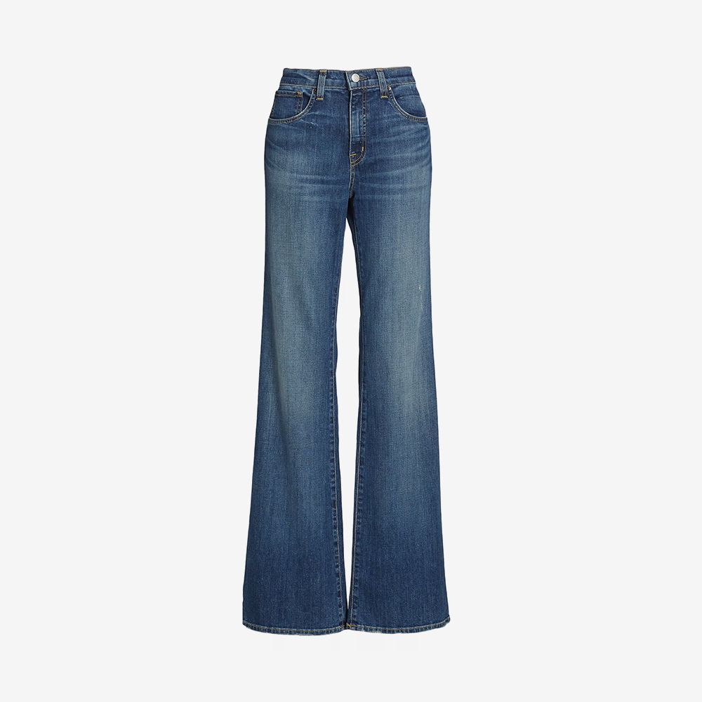 Celia Bootcut Jeans