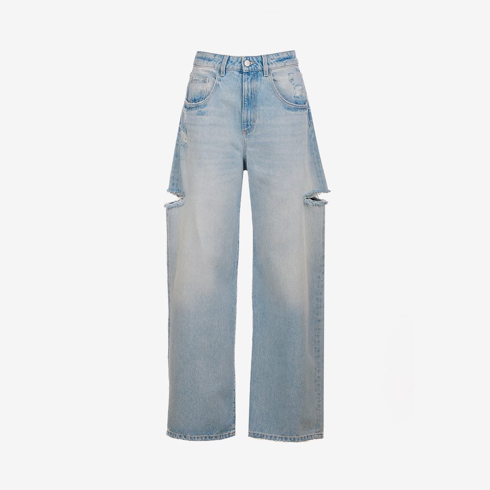 Poppy Eco Jeans