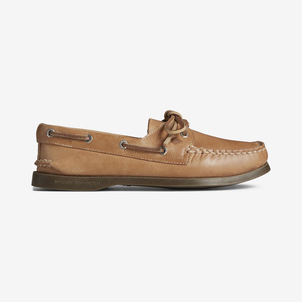 Boat Shoe