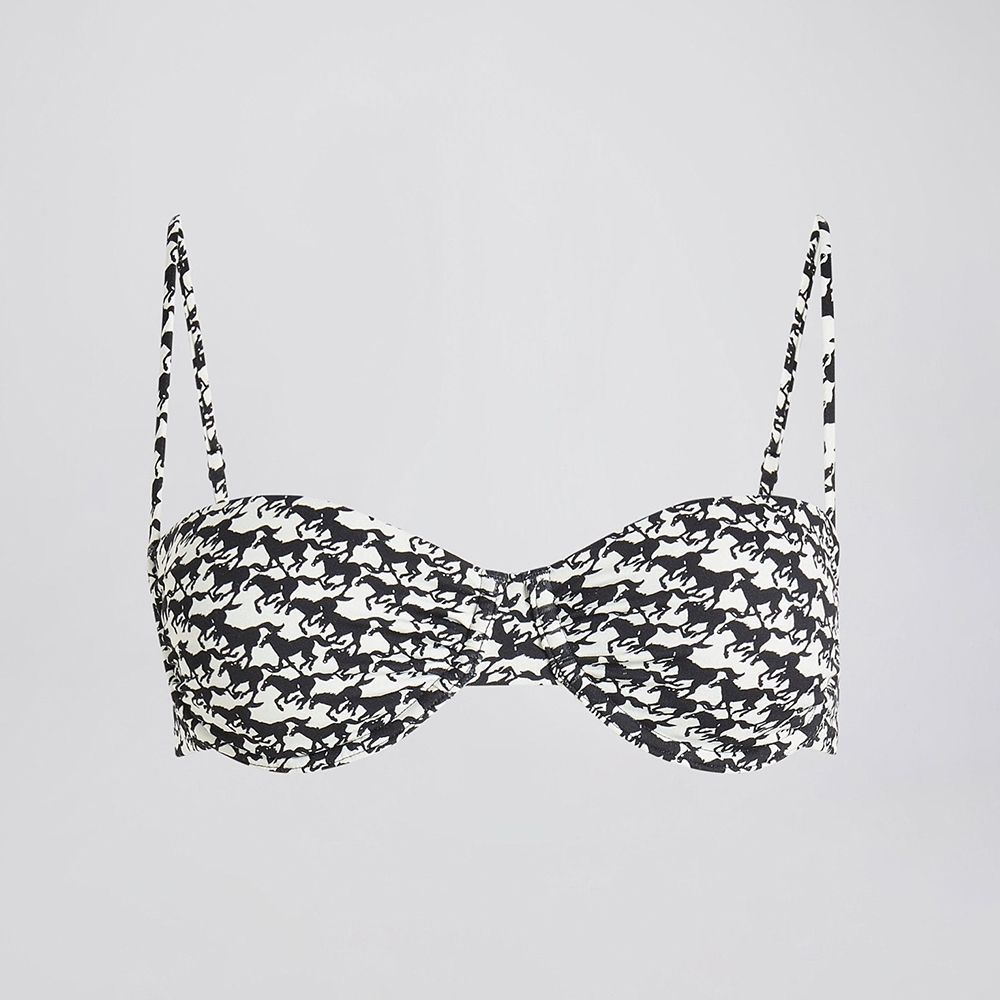 The Miranda Bikini Top