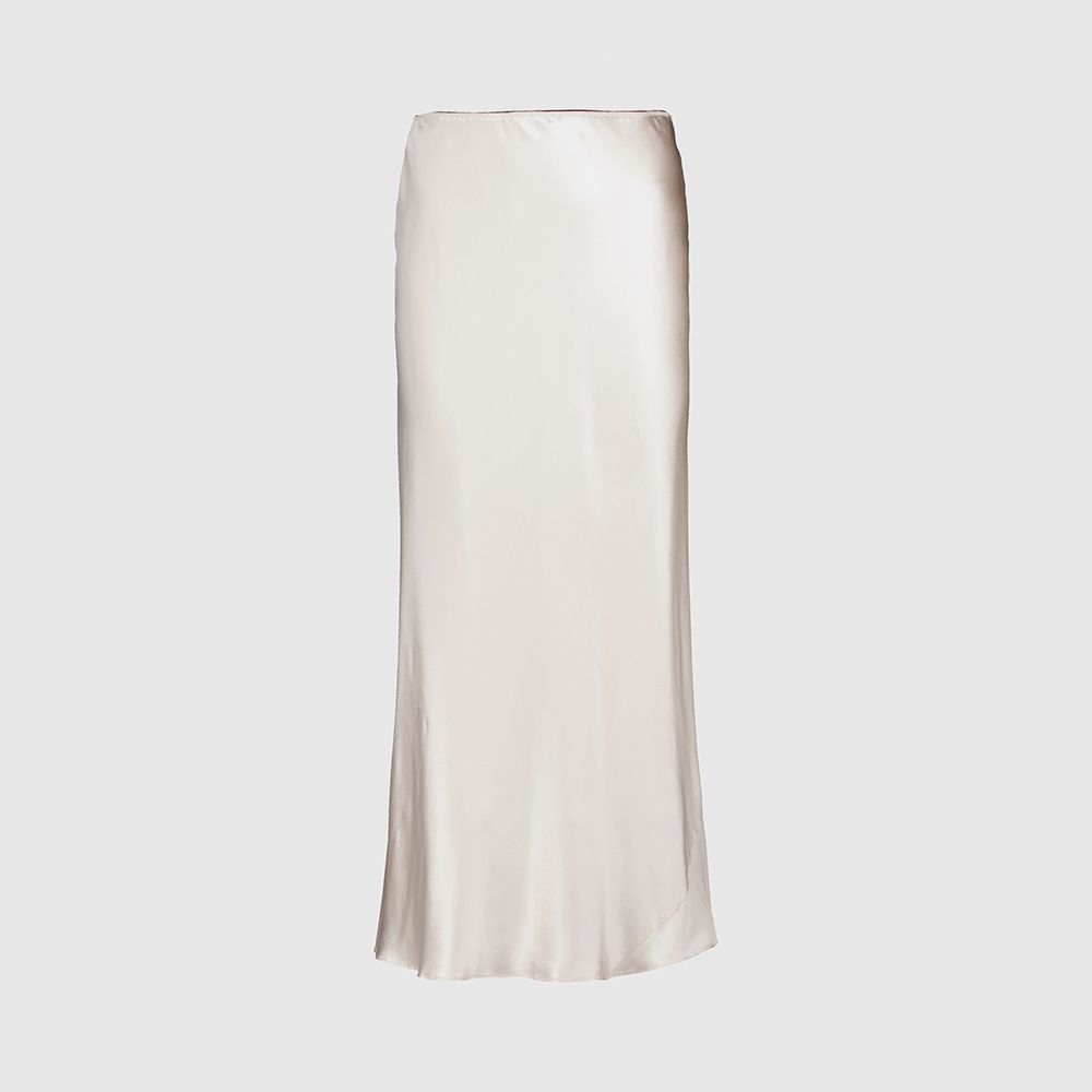 Sense of Shine Midi Skirt