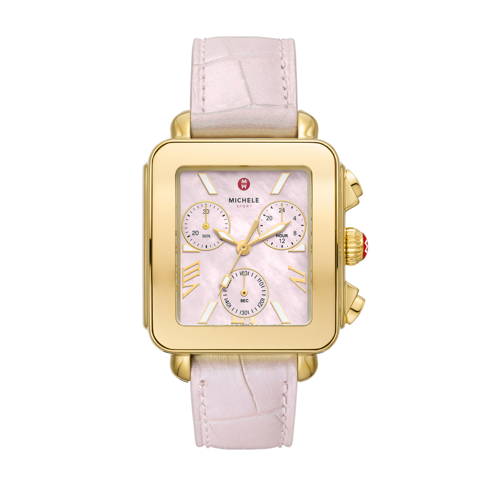 Cherishing Time: Stylish Watches for Every Kind of Mom