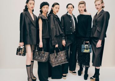 Dior’s ‘New Look’ Is a New York Look at Pre-Fall Runway Show in Brooklyn