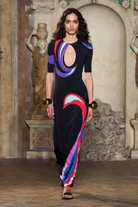 Emilio Pucci RTW Spring 2024 Collection