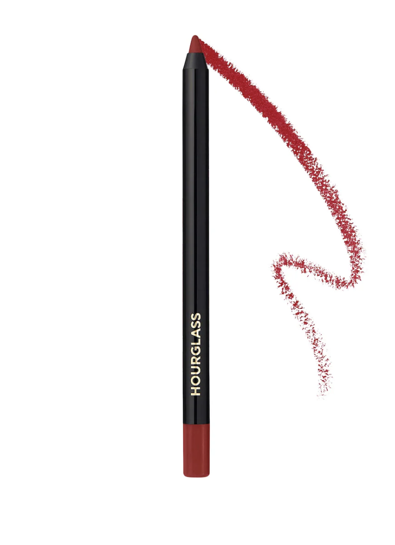 Hourglass Shape & Sculpt Lip Liner in Incite 7