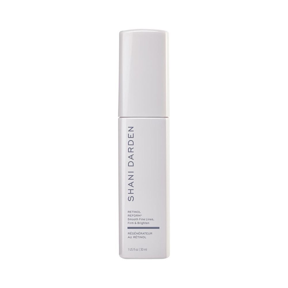 Retinol Reform Treatment Serum 