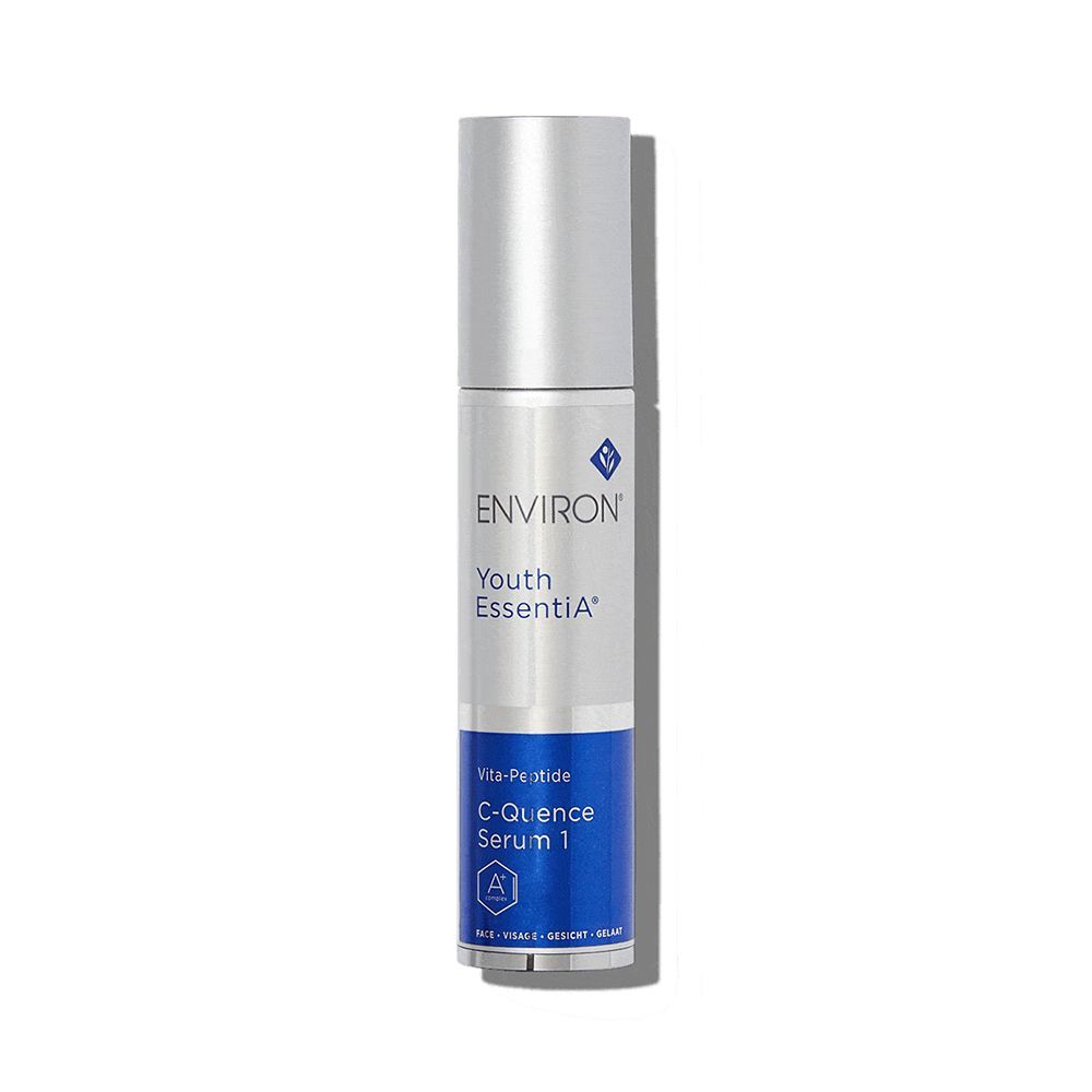 Youth EssentiA C-Quence Serum 1