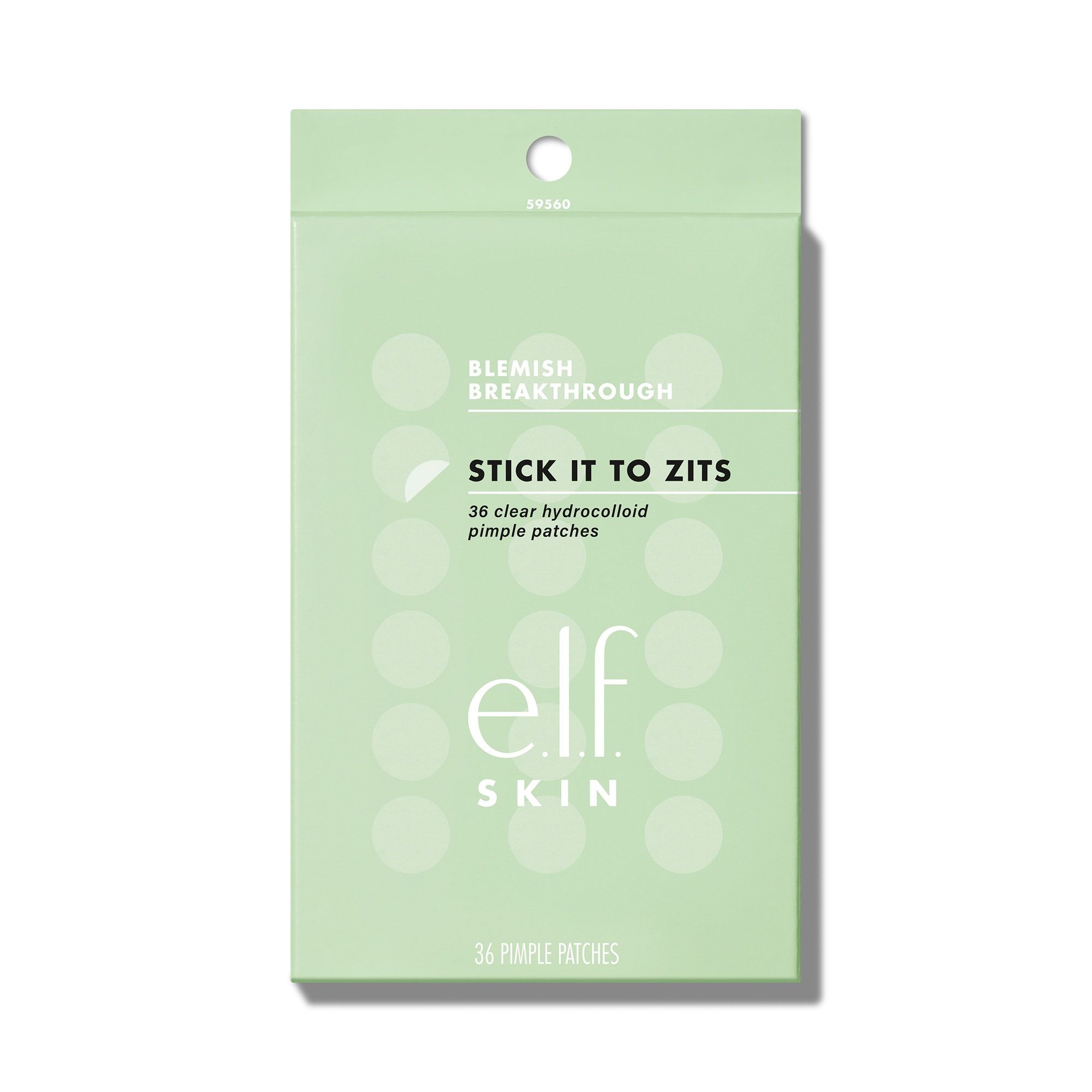 Blemish Breakthrough Stick It to Zits Pimple Patches