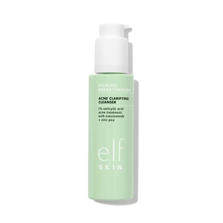 Blemish Breakthrough Acne Clarifying Cleanser