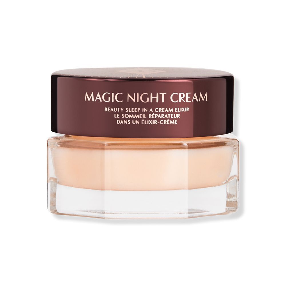 Magic Night Cream