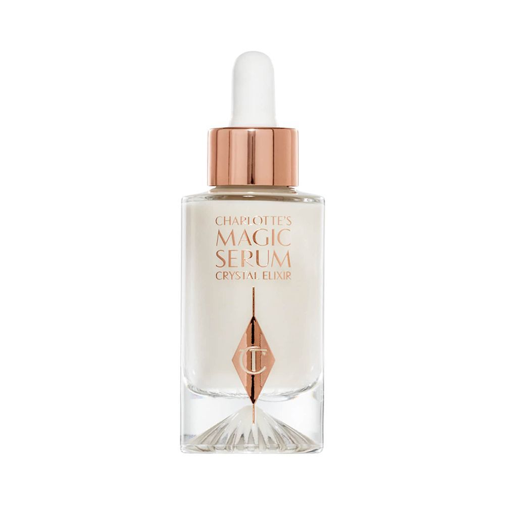 Charlotte’s Magic Serum Crystal Elixir