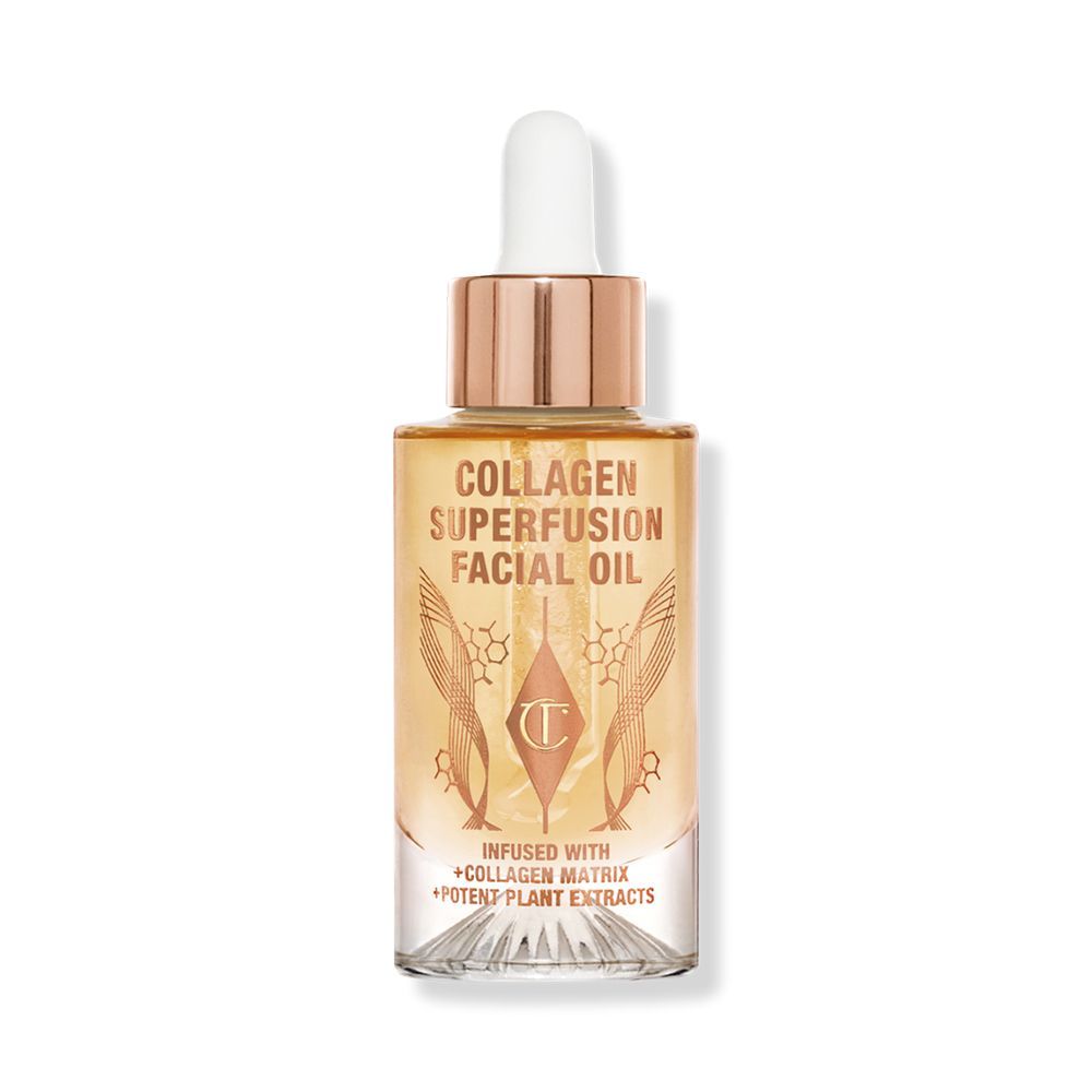 Collagen Superfusion Facial Oil