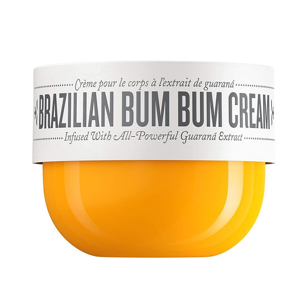 Brazilian Bum Bum Visibly Firming Refillable Body Cream