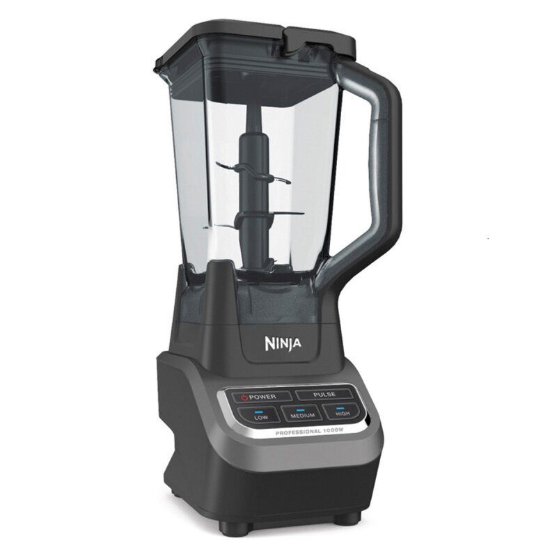 BL610 Professional 72 Oz Countertop Blender