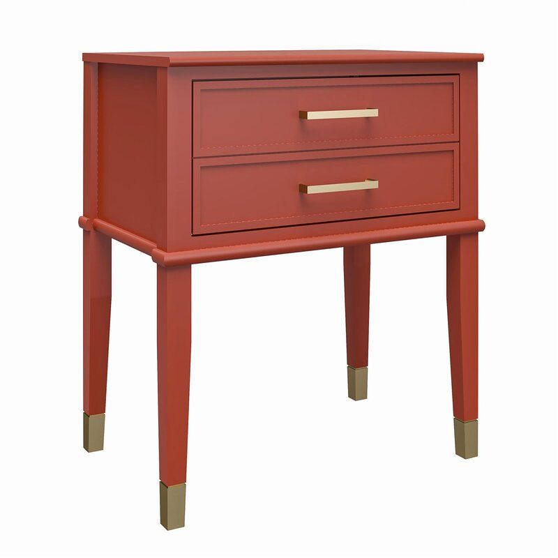 Westerleigh End Table