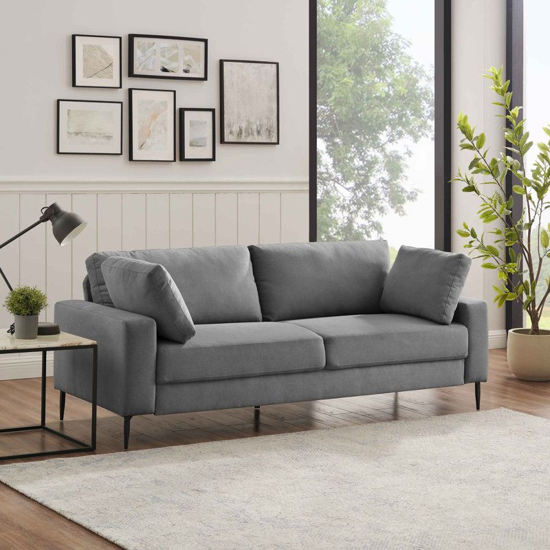 Jeses Minimore Modern Style Etta Sofa