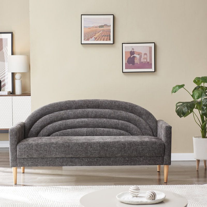 Michala Upholstered Loveseat