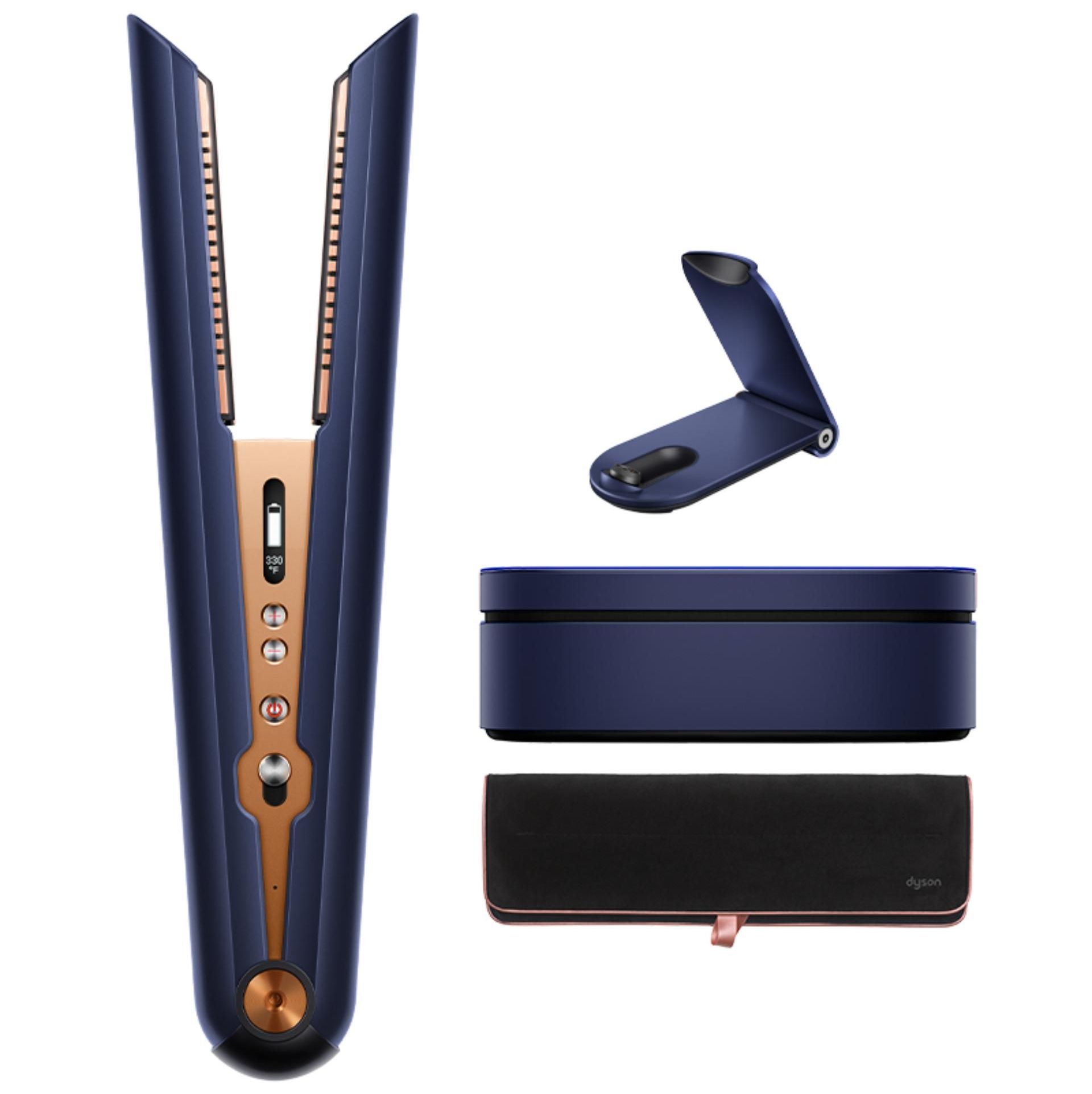 Corrale Straightener