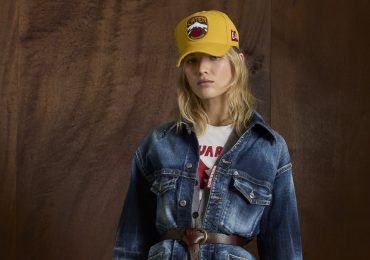 Dsquared2 Resort 2025: A Three-chapter Story