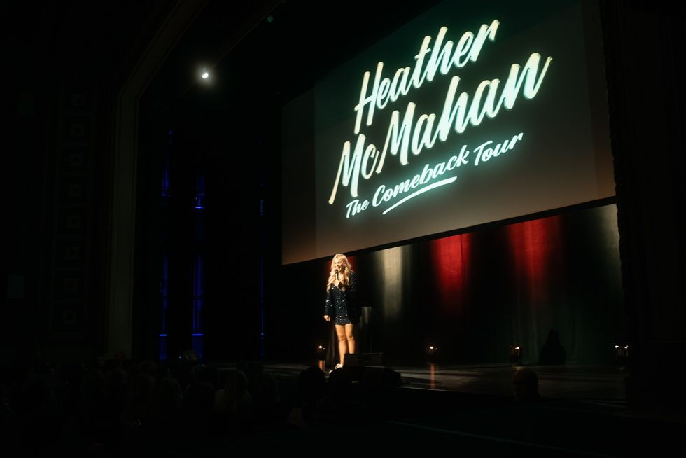 heather mcmahan