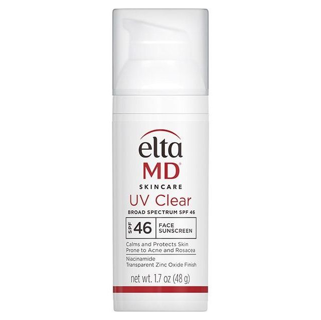 UV Clear Broad-Spectrum SPF 46