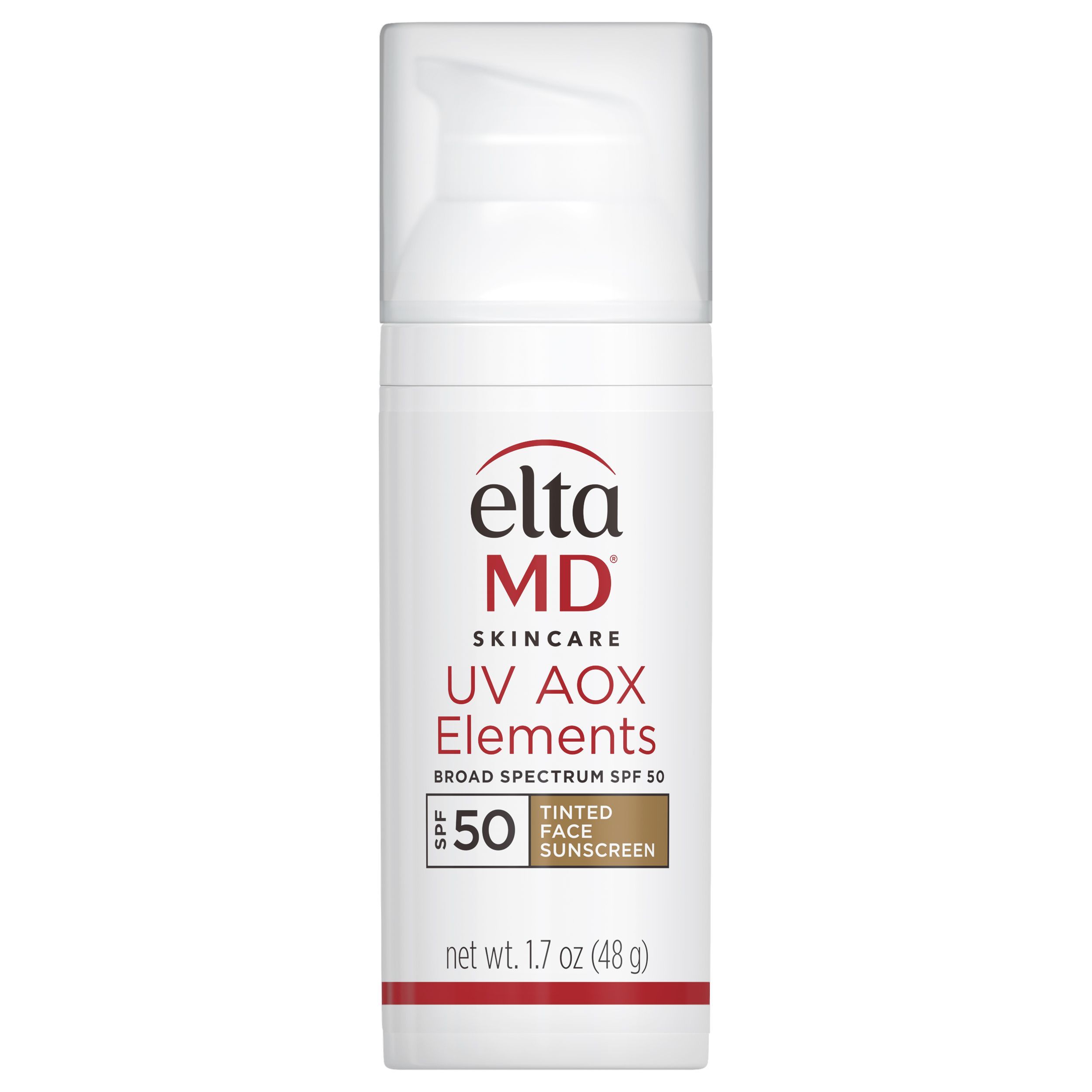  UV AOX Elements Broad-Spectrum SPF 50