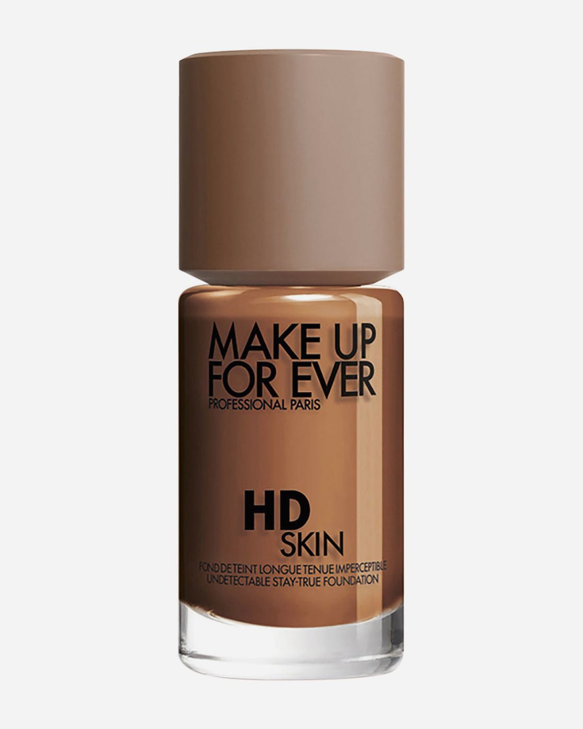 HD Skin Undetectable Longwear Foundation 