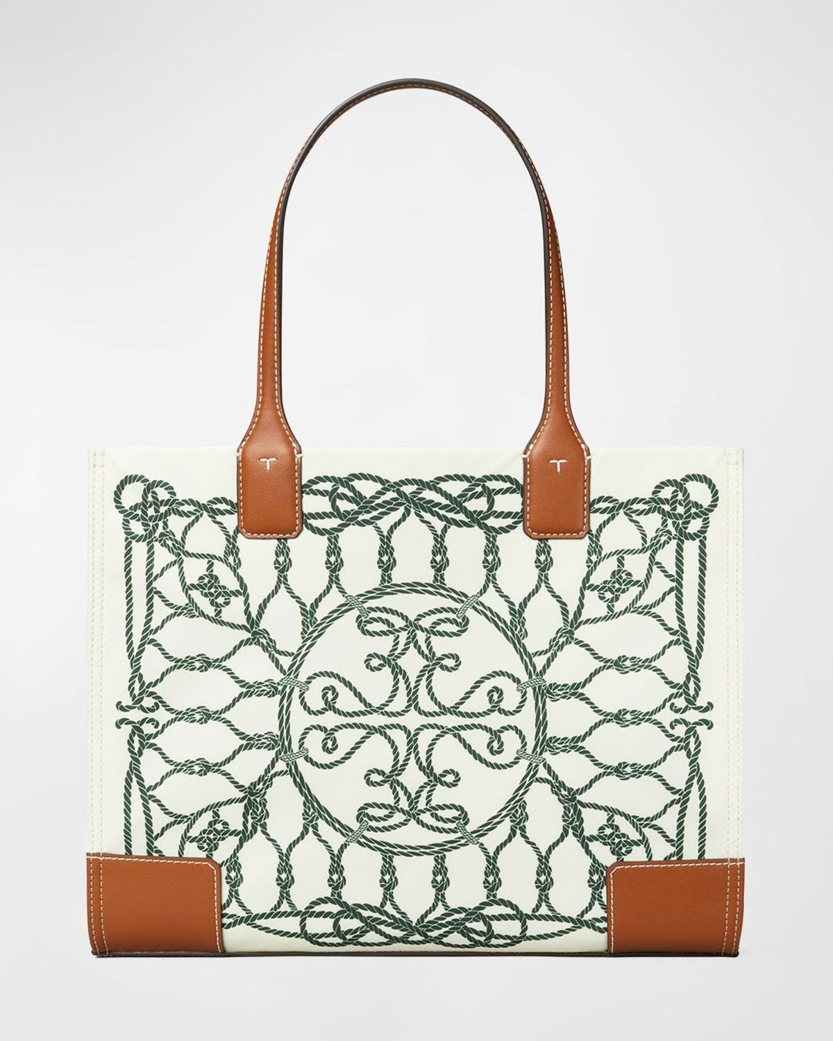 Ella Printed Tote