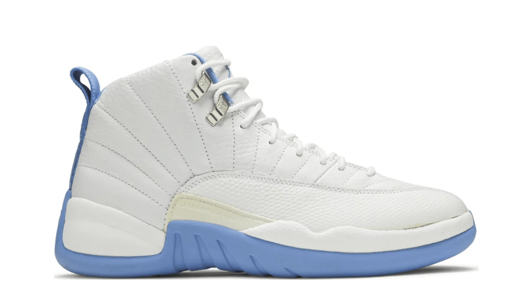 Carmelo Anthony’s Exclusive Air Jordan 12s Are Expected to Return