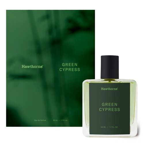 Green Cypress Eau de Parfum