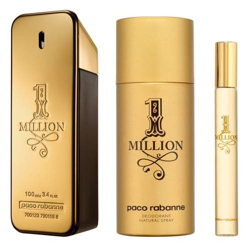 1 Million Eau de Toilette Set