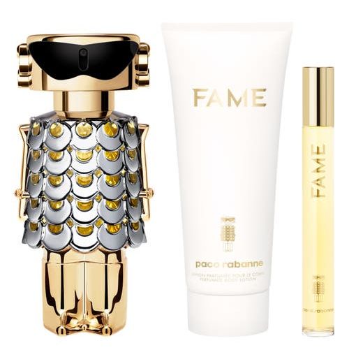 Fame Eau de Parfum Set