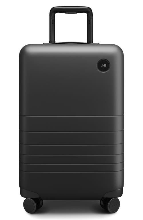 23-Inch Hybrid Spinner Carry-On