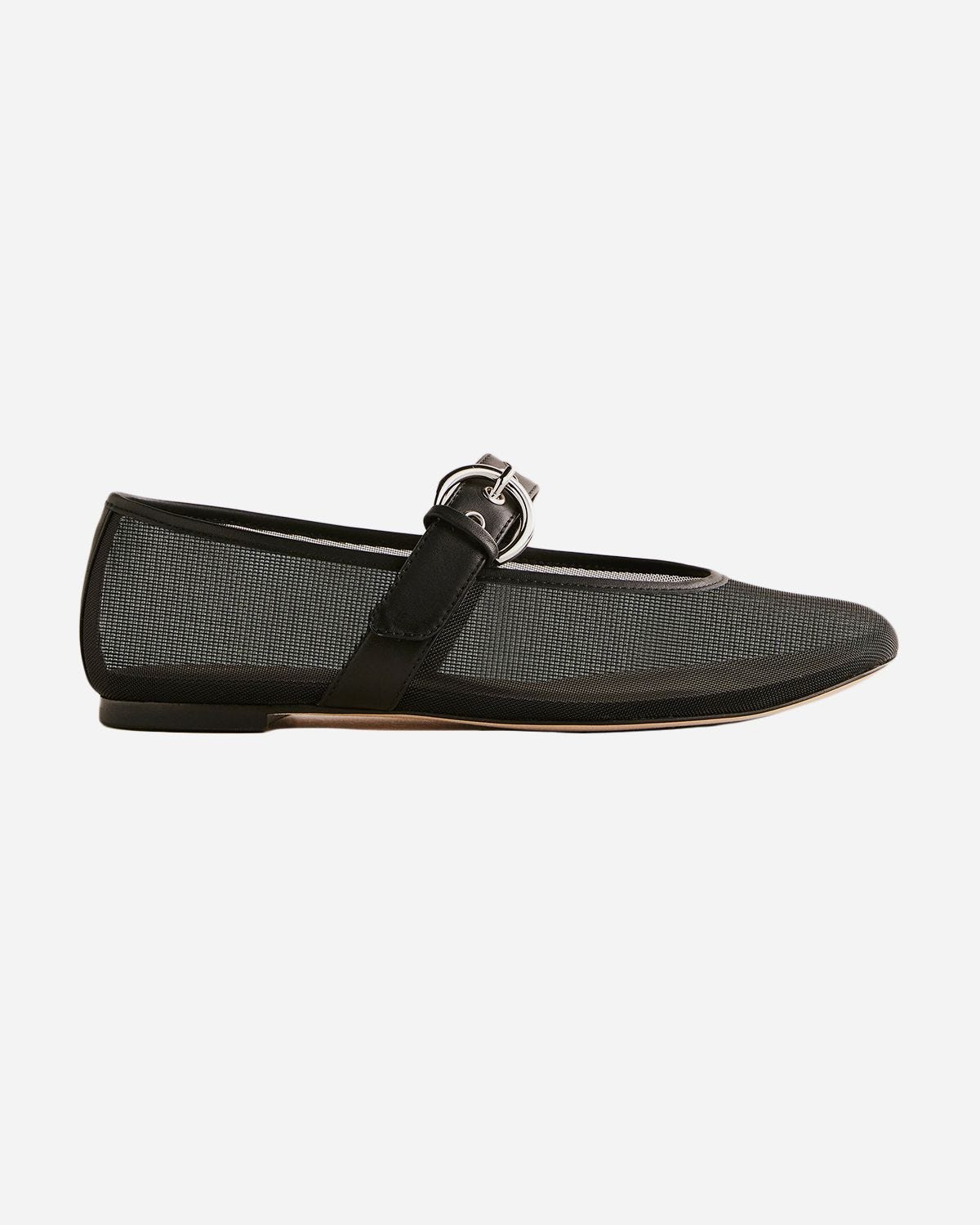 Bethany Ballet Flat 