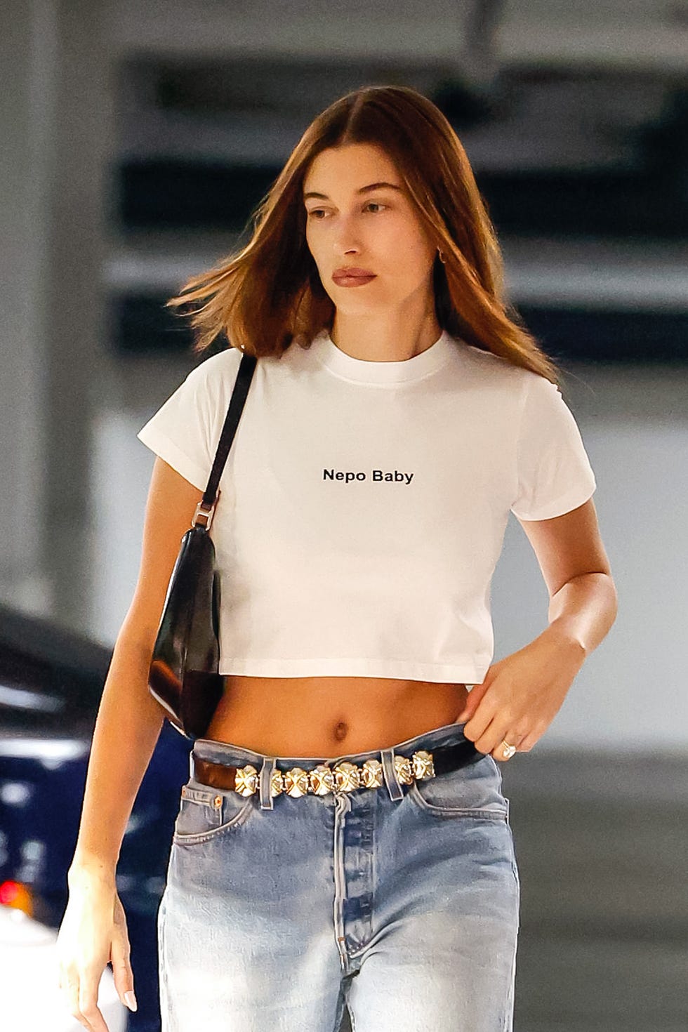 hailey bieber