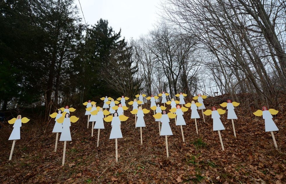 How This Elementary School Teacher Channeled Her Survivor’s Guilt Into Advocacy After Sandy Hook