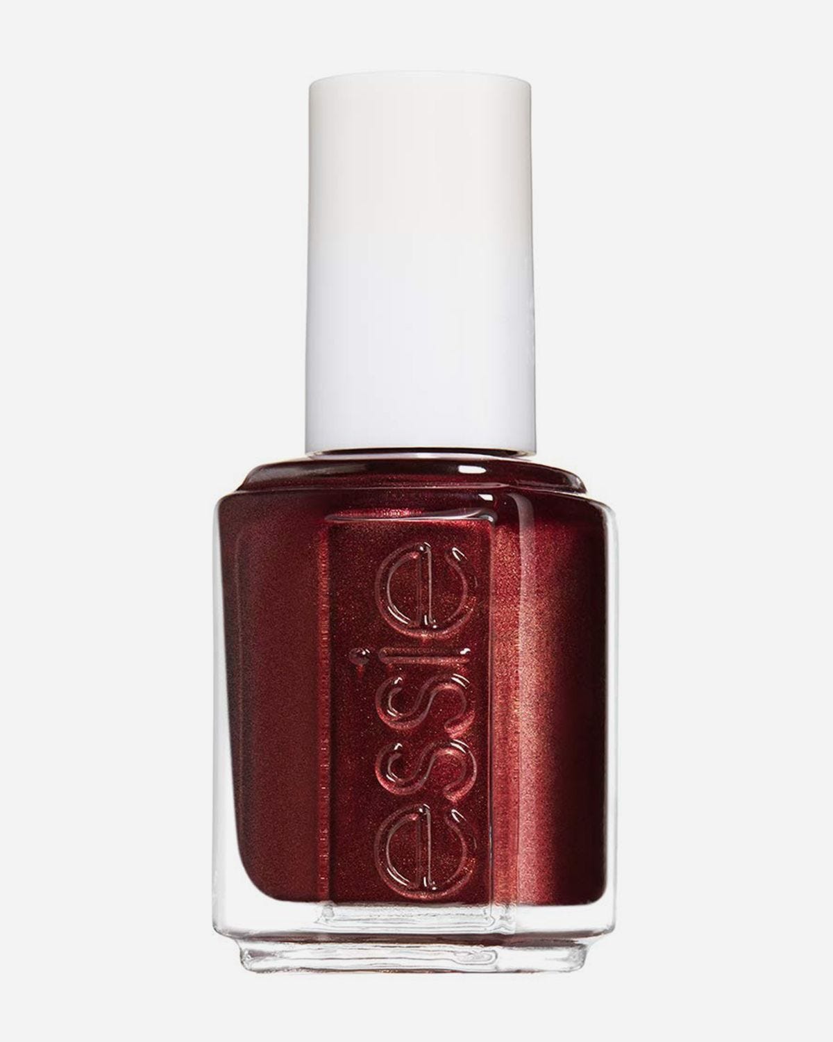 Nail Polish in Wrapped In Rubies