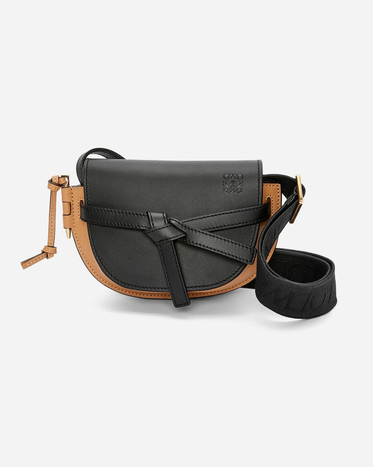 Mini Gate Dual Bag