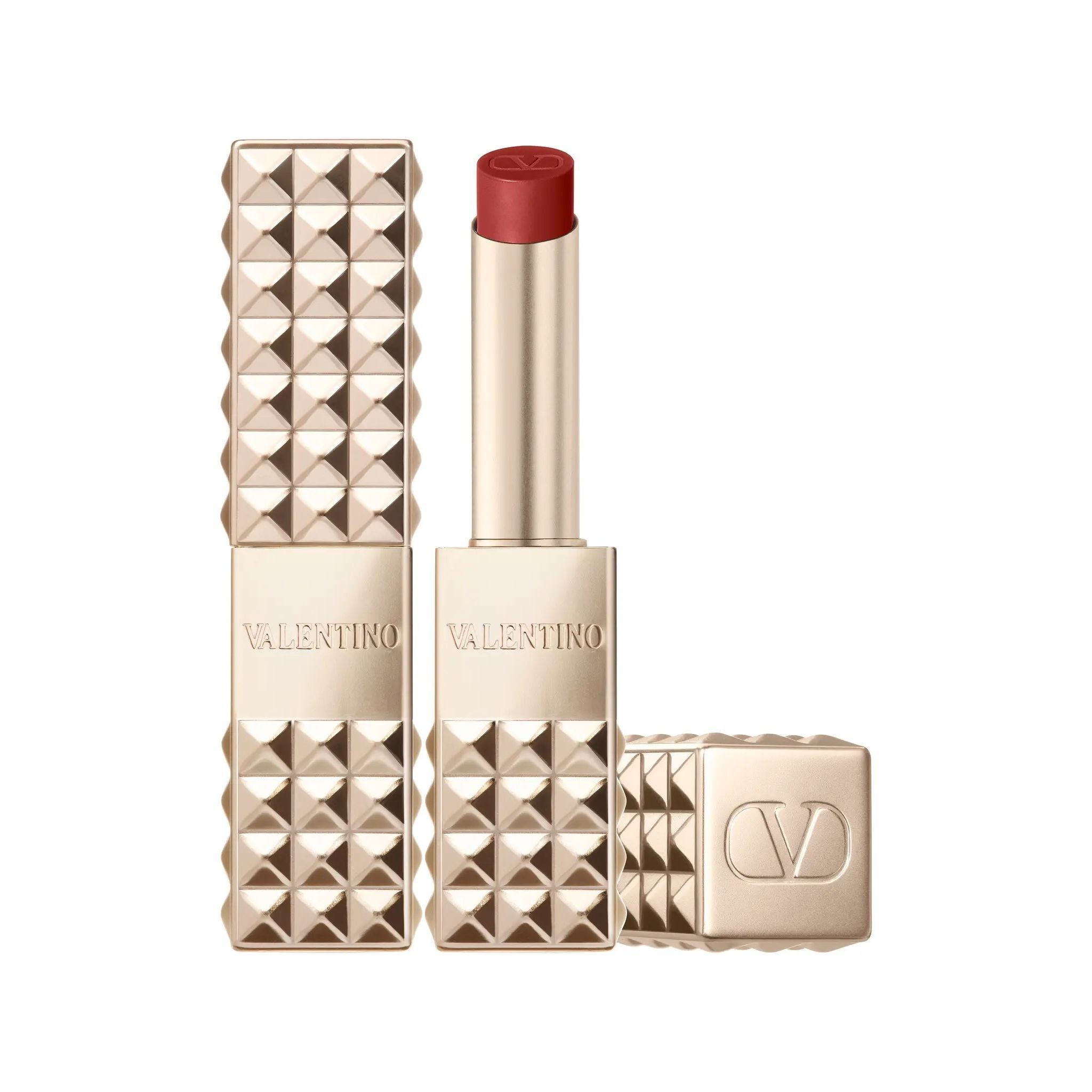 Spike Valentino Buttery Matte Refillable Lip Color