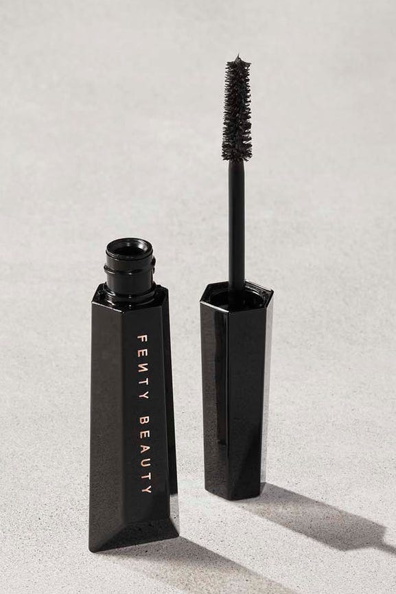 Hella Thicc Volumizing Mascara