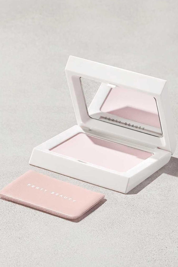 Invisimatte Instant Setting + Blotting Powder