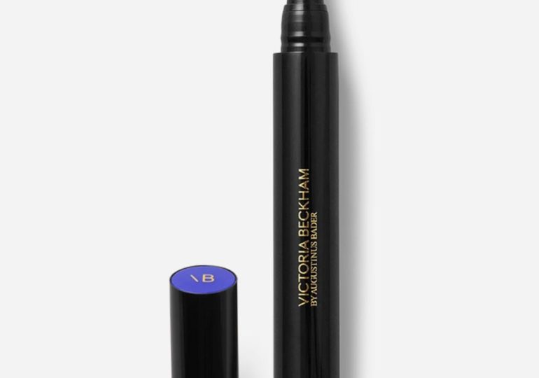 Victoria Beckham Teams Up With Augustinus Bader to Launch a New Click Pen Concealer