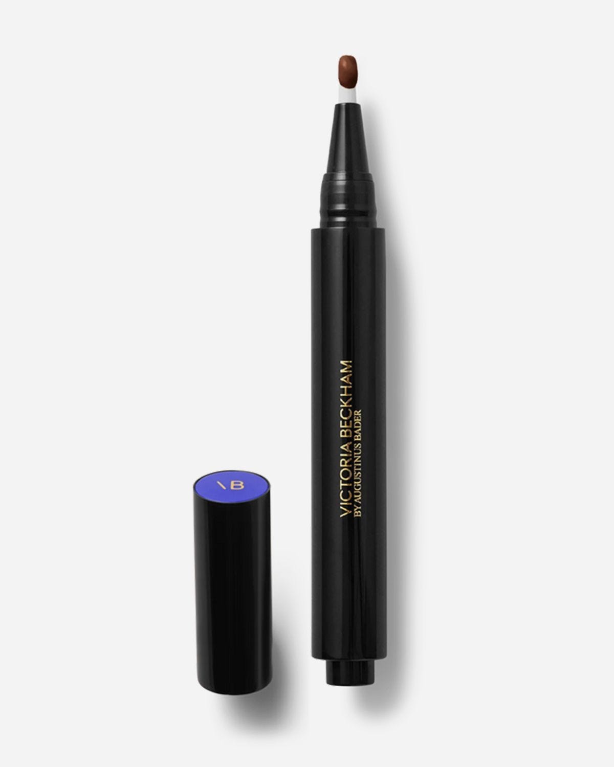 Victoria Beckham Teams Up With Augustinus Bader to Launch a New Click Pen Concealer